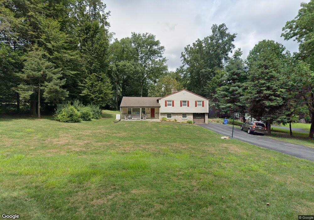 11 Woodland Dr, Glen Mills, PA 19342 - photo 1