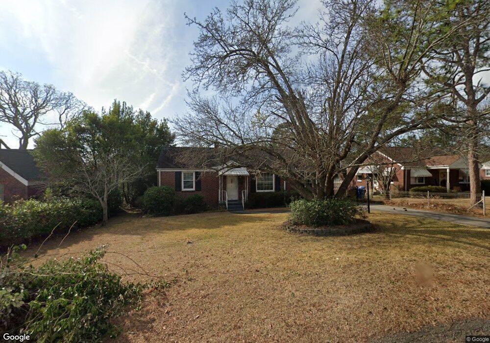 1615 C Ave, West Columbia, SC 29169 - photo 1