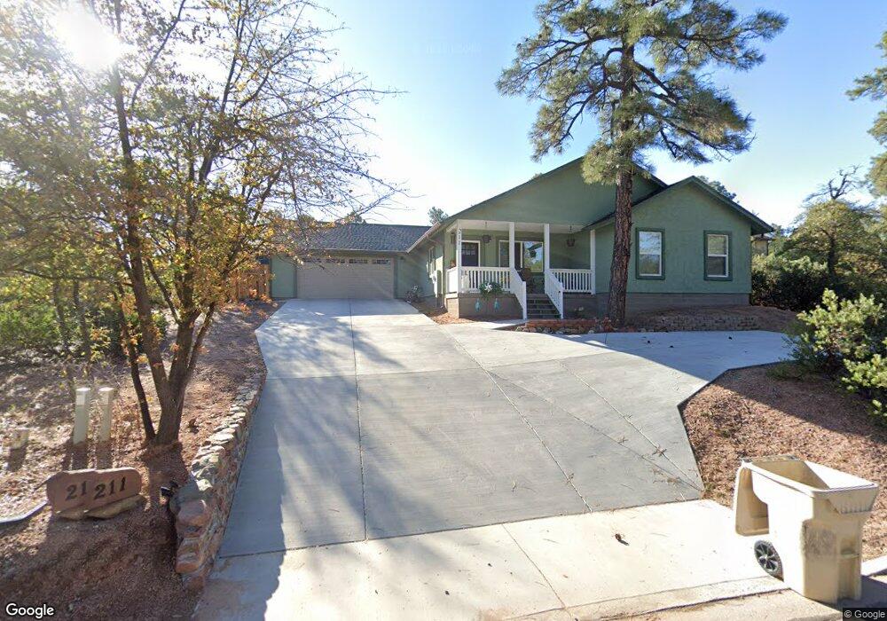 211 N Mclane Rd unit 16, Payson, AZ 85541 - photo 1