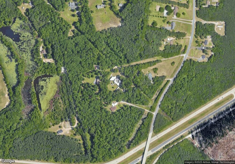 8204 Bull Hill Rd, Prince George, VA 23875 - photo 1