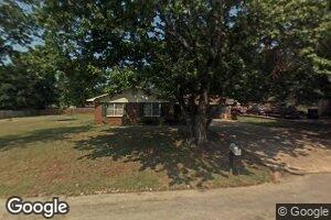 409 N Joann St, Tupelo, MS 38801