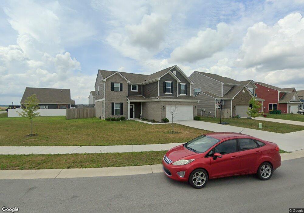 986 Terra Ln, Franklin, IN 46131 - photo 1
