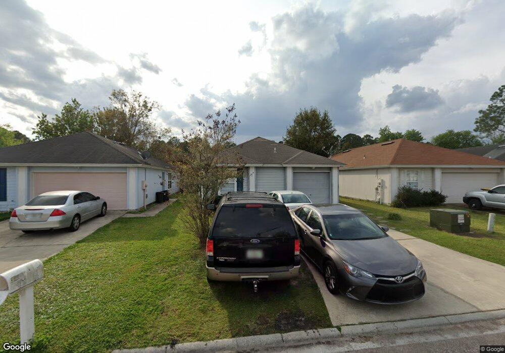 4260 Lindy Trail, Jacksonville, FL 32210 - photo 1