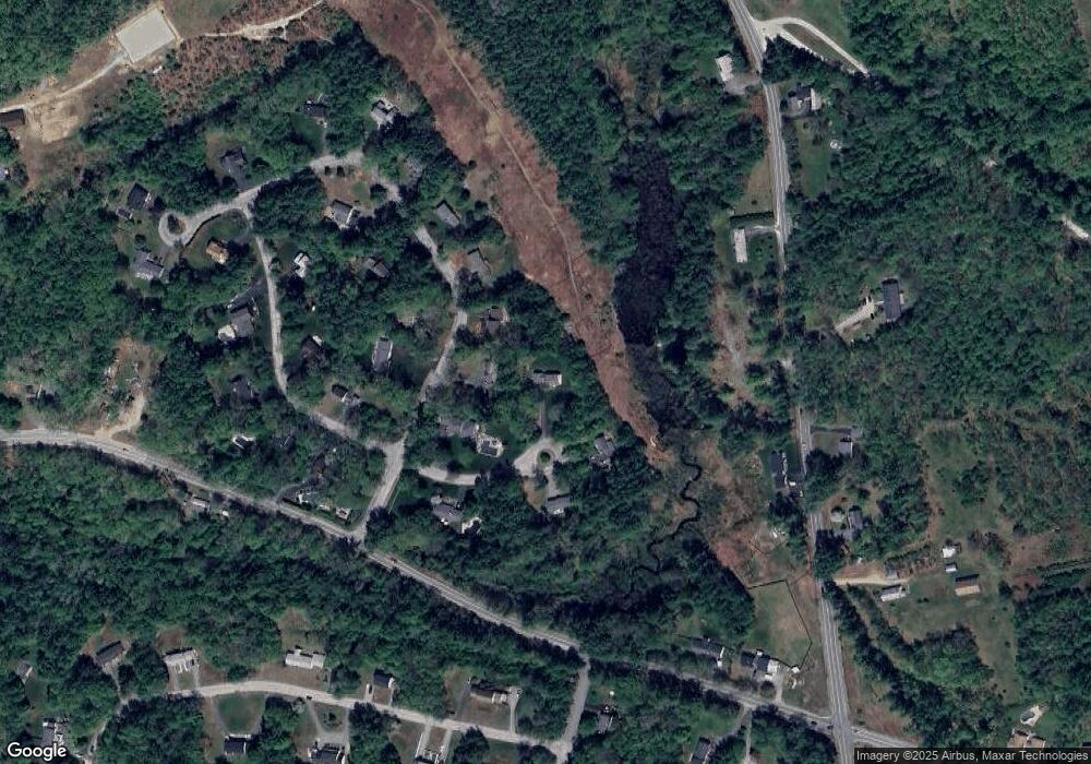 6 Fox Run, Concord, NH 03301 - photo 1