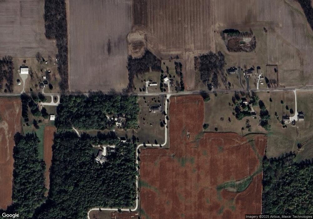 2561 E 400 N, Huntington, IN 46750 - photo 1