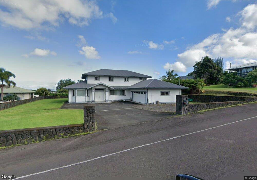 460 Ekela St, Hilo, HI 96720 - photo 1