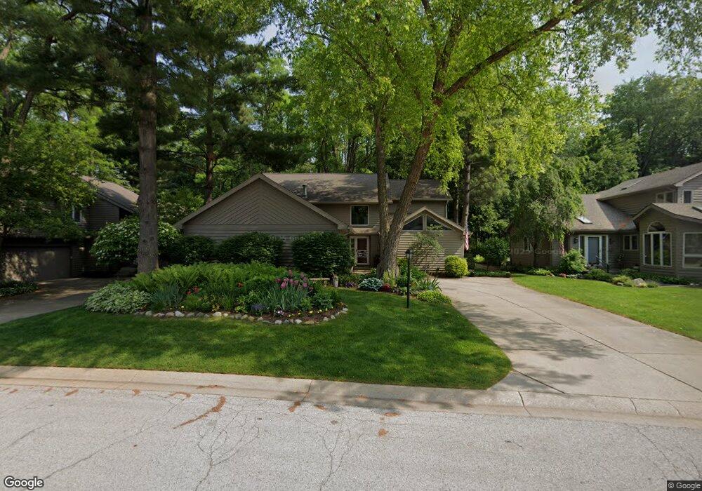 17821 Ashmont Ct, South Bend, IN 46635 - photo 1