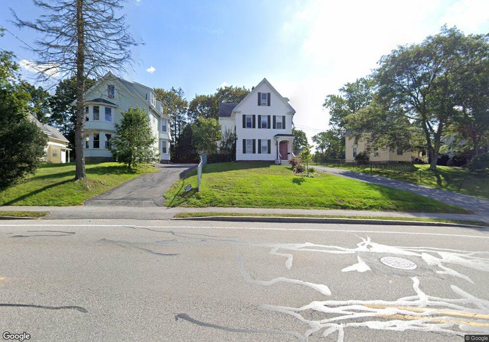 15 Union St unit 2, Natick, MA 01760 - photo 1