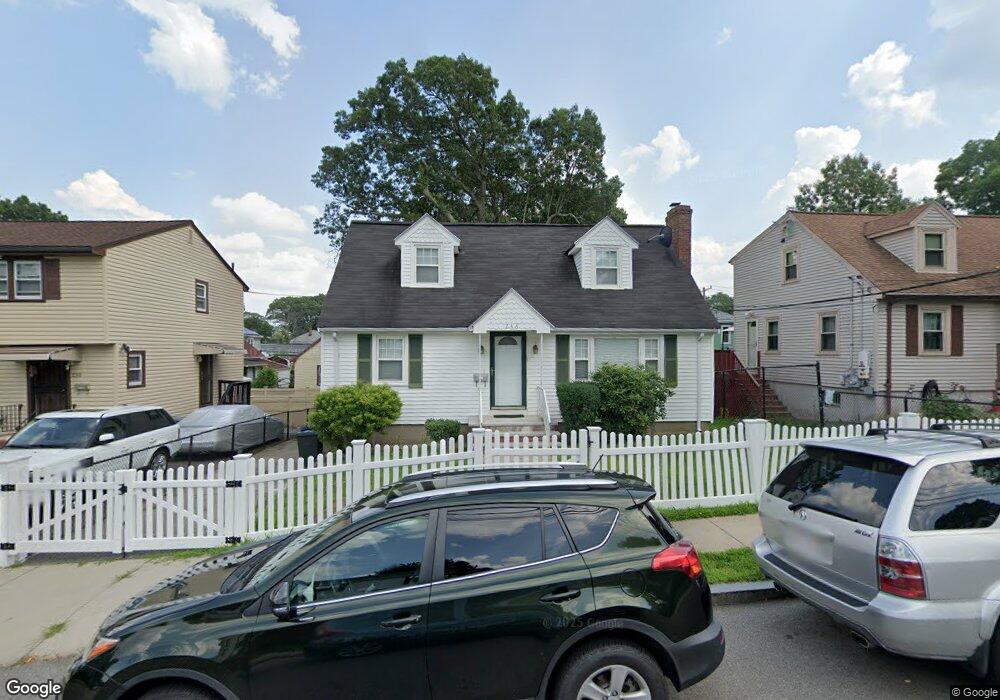 246 Hebron St unit 1, Boston, MA 02136 - photo 1