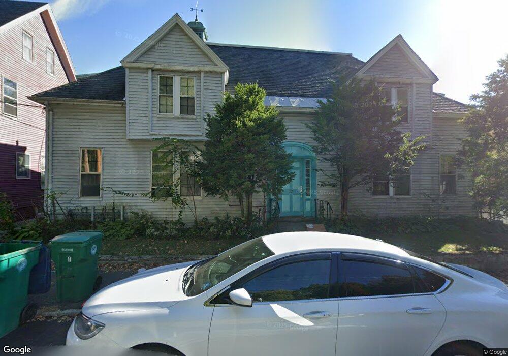 12 Prince St, Fitchburg, MA 01420 - photo 1