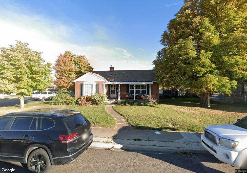 94 W 400 N, Spanish Fork, UT 84660 - photo 1