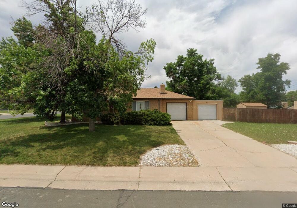 4645 Jay St, Wheat Ridge, CO 80033 - photo 1