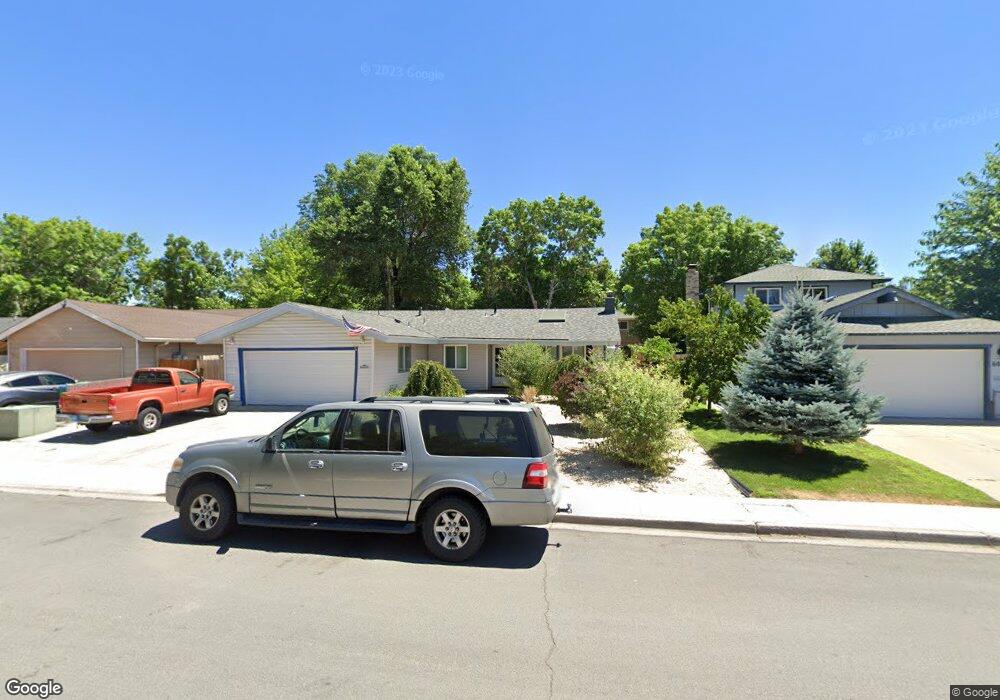 610 Thornton St, Sparks, NV 89431 - photo 1