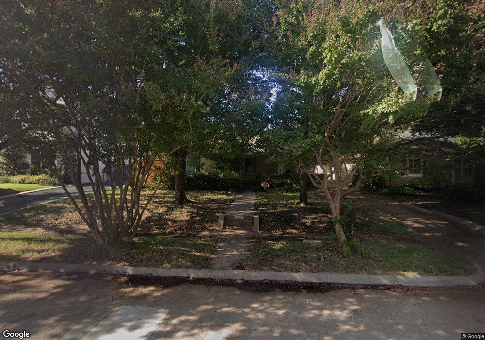 6843 Northridge Dr, Dallas, TX 75214 - photo 1