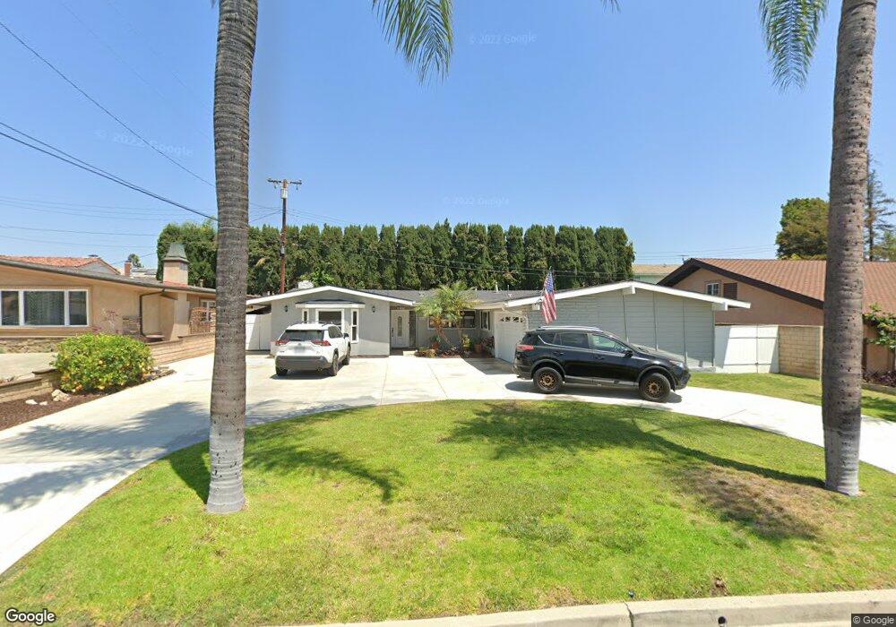 5060 Clifton Way, Buena Park, CA 90621 - photo 1