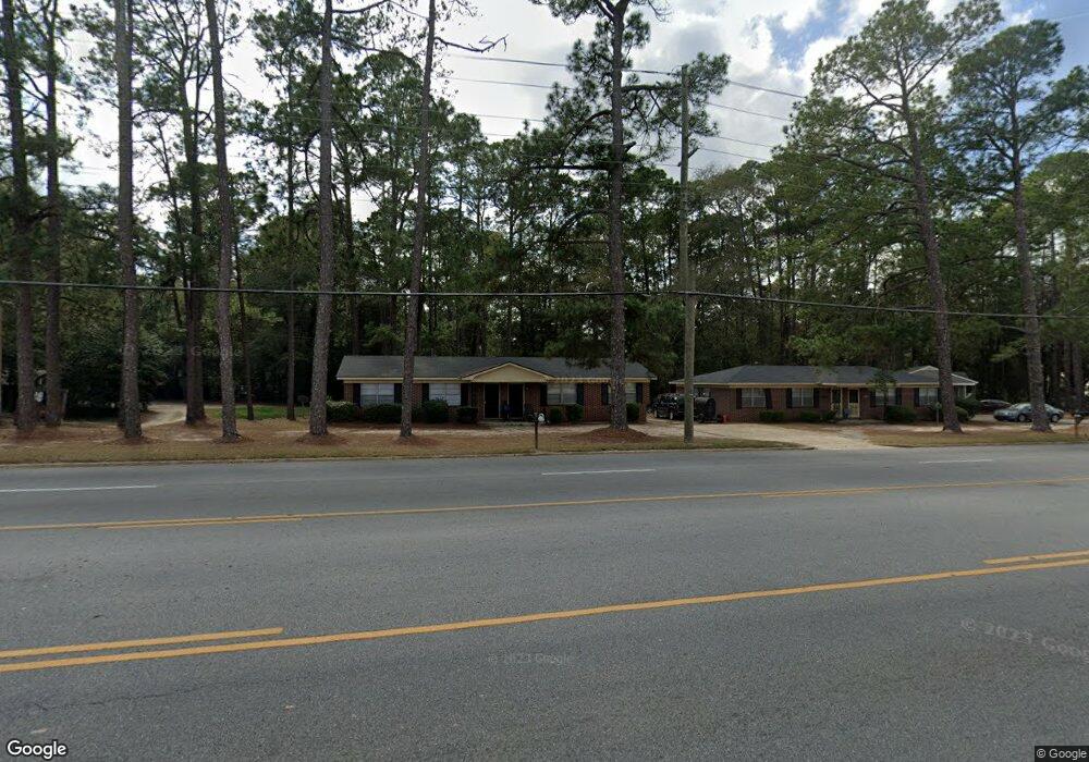 1611 Palmyra Rd, Albany, GA 31701 - photo 1