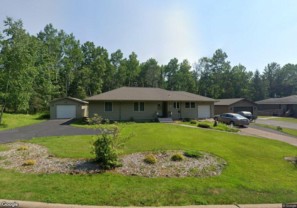 512 Ridgewood Rd, Duluth, MN 55804 - photo 1