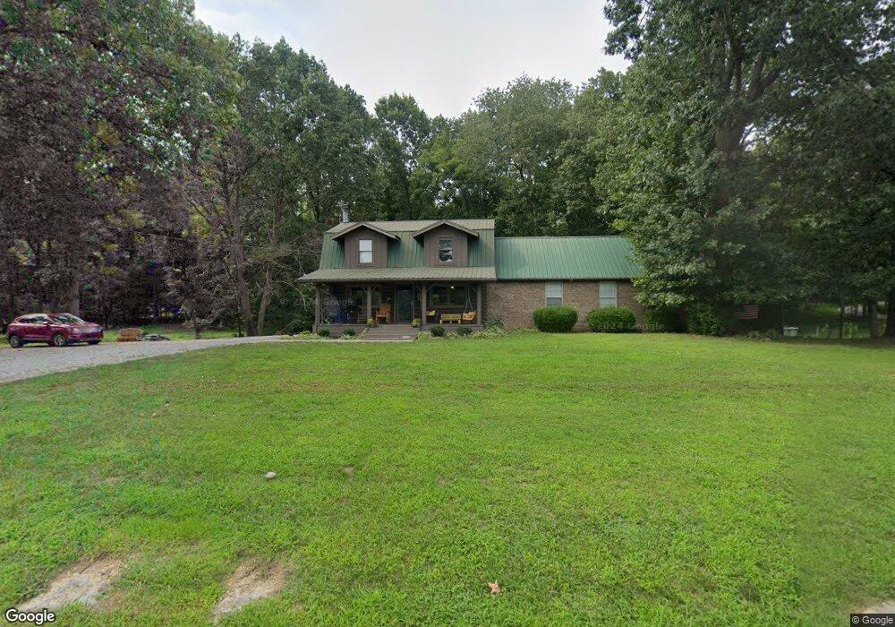 1675 Paradise Camp Rd, Harrodsburg, KY 40330 - photo 1