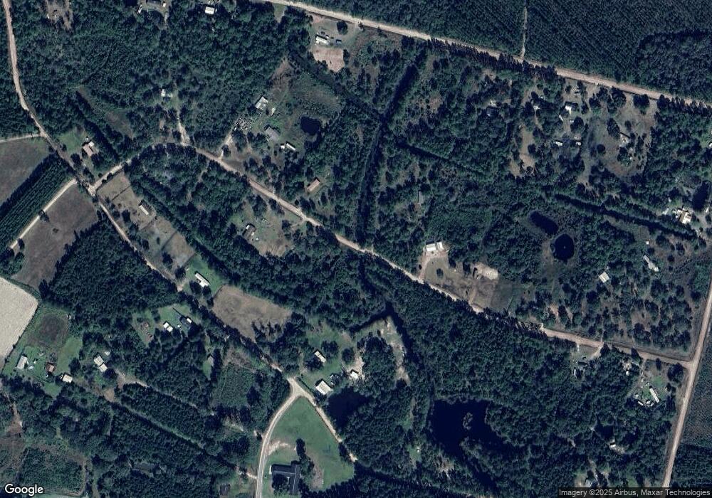 Rt.3 Box 196 Canal Rd, Brunswick, GA 31543 - photo 1