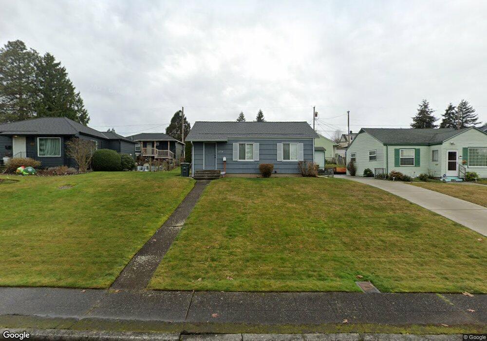 1714 Pine St, Everett, WA 98201 - photo 1