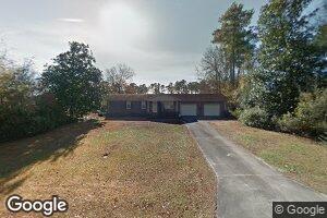 210 Williamson St, Kenansville, NC 28349