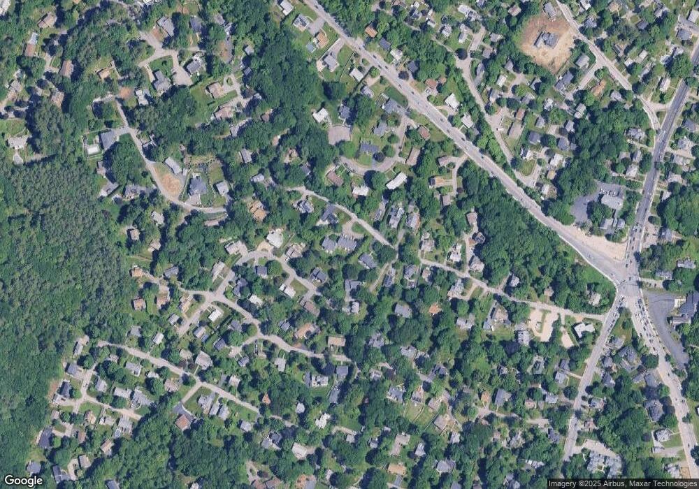 86 Worcester Ln unit 86, Waltham, MA 02451 - photo 1