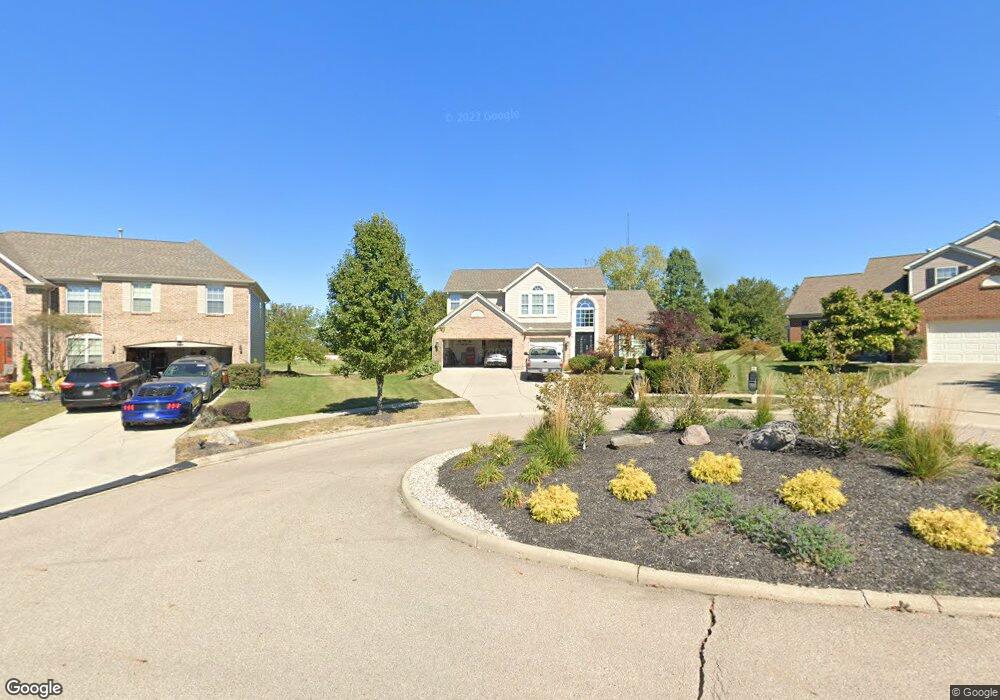 5927 Kensington Trail, Liberty Township, OH 45044 - photo 1