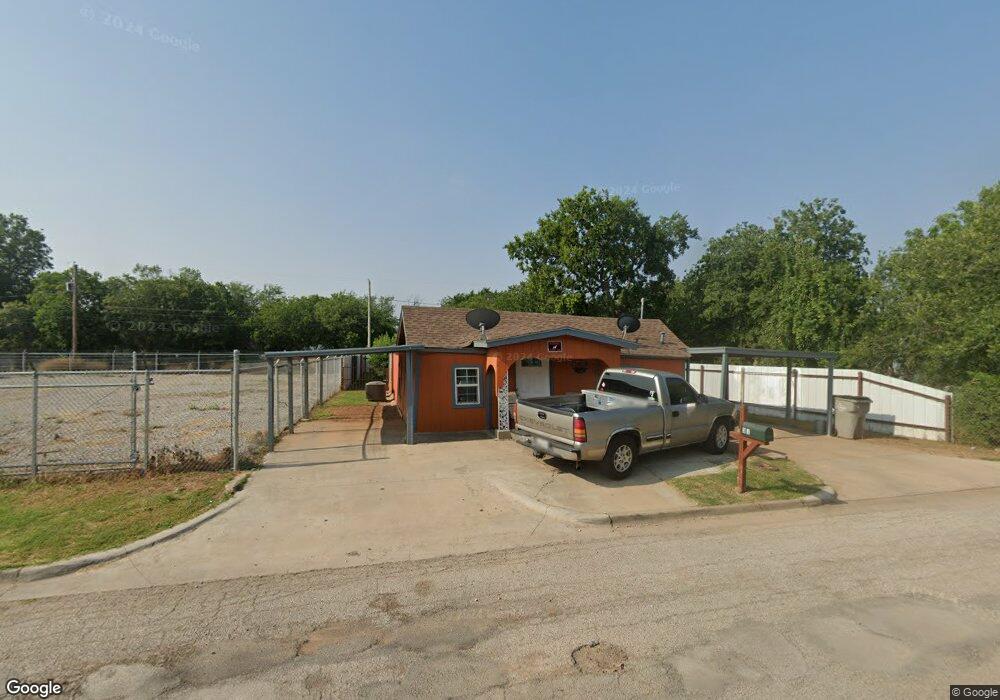 1227 31st St, Wichita Falls, TX 76302 - photo 1
