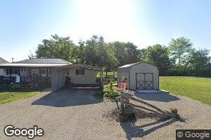 5000 Bush Mill Rd, Clarksburg, OH 43115