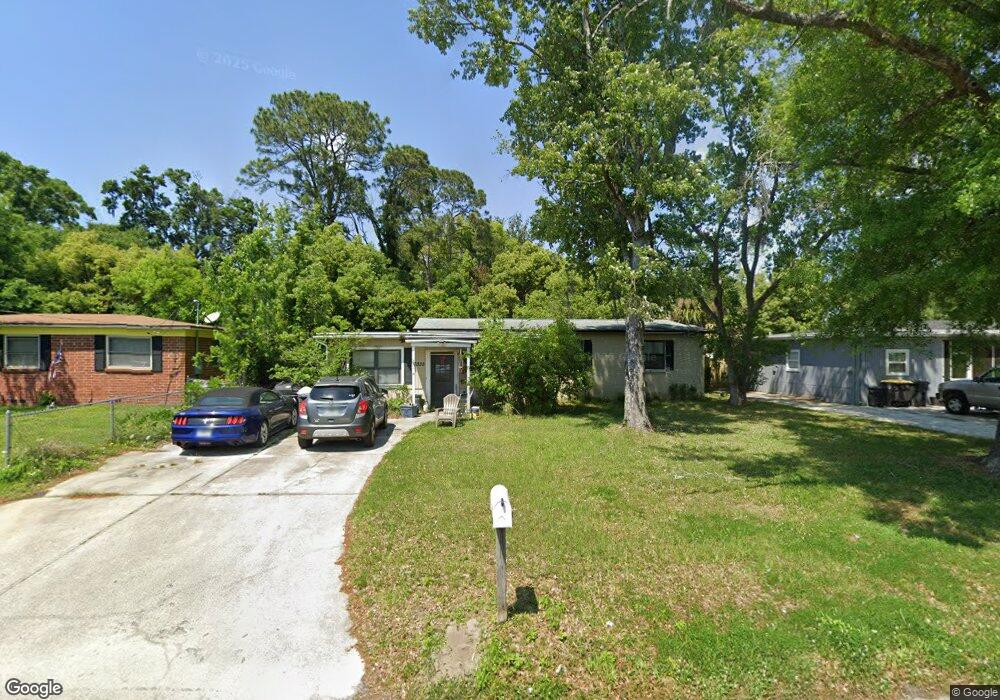 6335 Bartholf Ave, Jacksonville, FL 32210 - photo 1