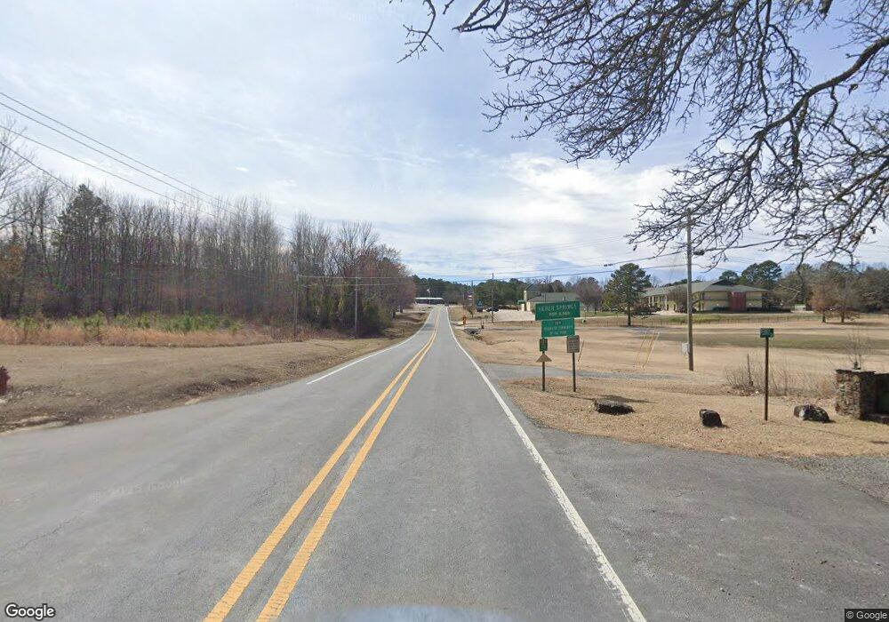 Hwy 25B Rocky Ridge Rd, Heber Springs, AR 72543 - photo 1