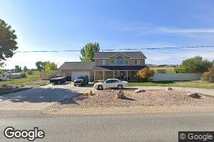 1891 W 1500 S, Vernal, UT 84078