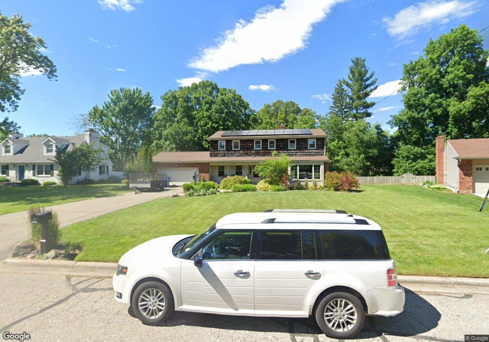 1402 Buckley Dr, Owosso, MI 48867 - photo 1