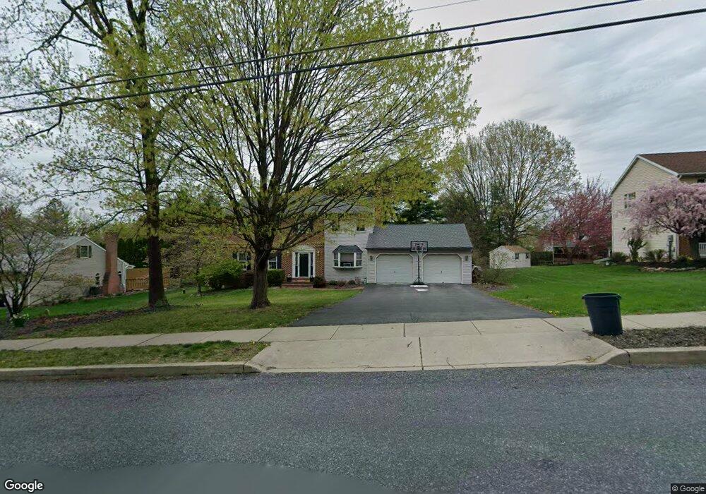 50 Hartman Rd, Reading, PA 19606 - photo 1