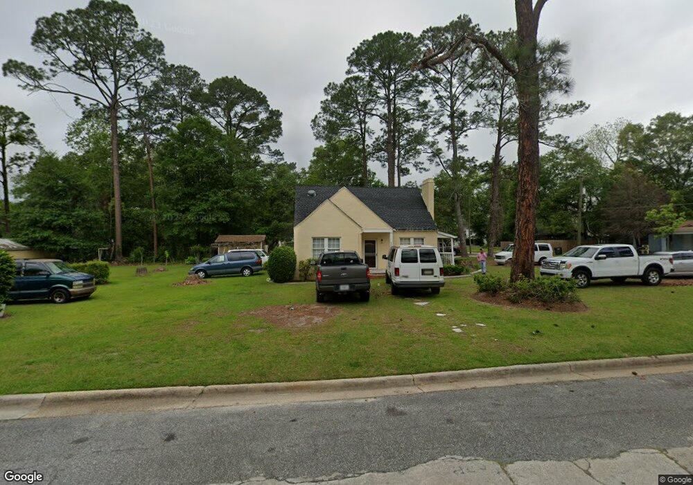 300 7th St SW, Moultrie, GA 31768 - photo 1