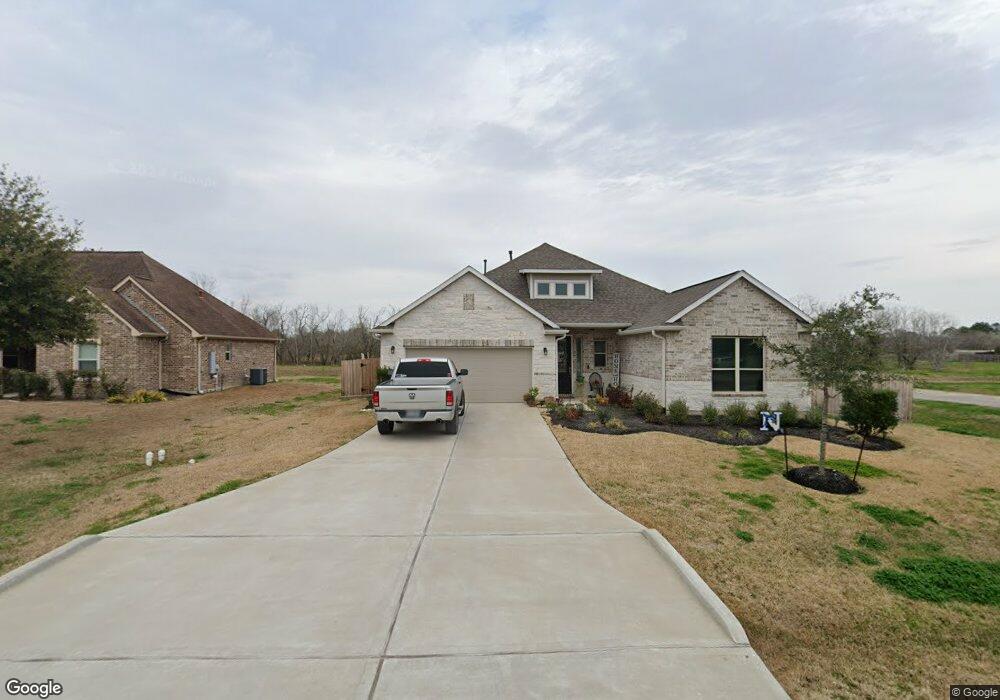 9727 Highland Pointe, Needville, TX 77461 - photo 1