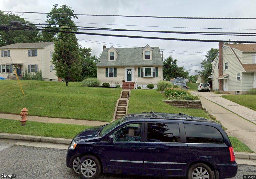 1244 Elm Rd, Halethorpe, MD 21227 - photo 1