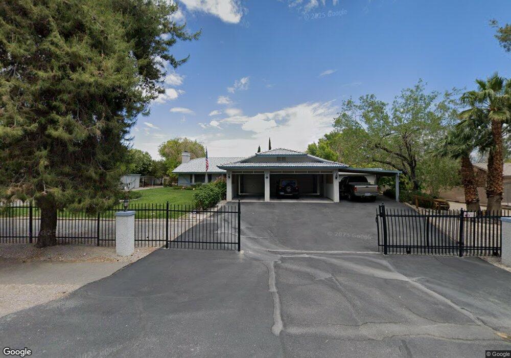 8860 W Verde Way, Las Vegas, NV 89149 - photo 1