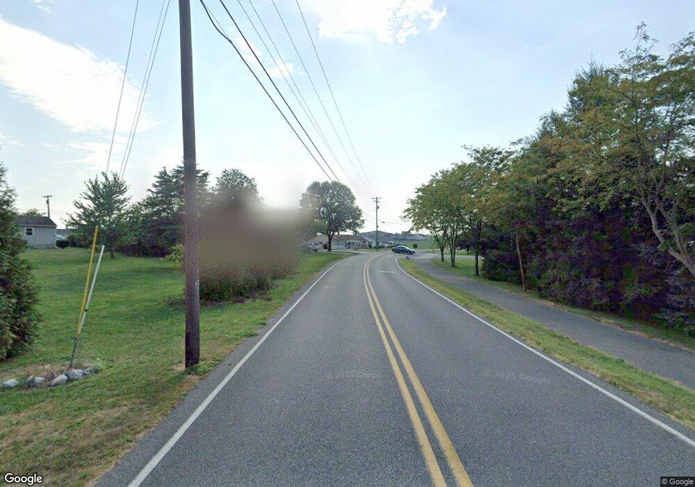 53 Shanks Church Rd, Greencastle, PA 17225 - photo 1