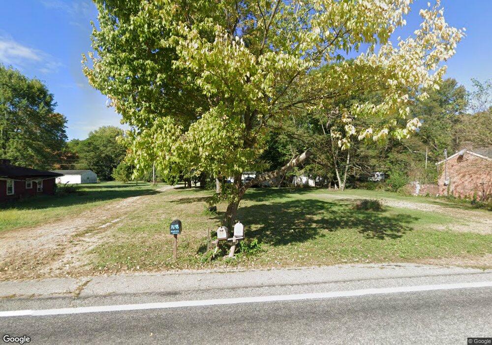 7691 State Route 177, Camden, OH 45311 - photo 1