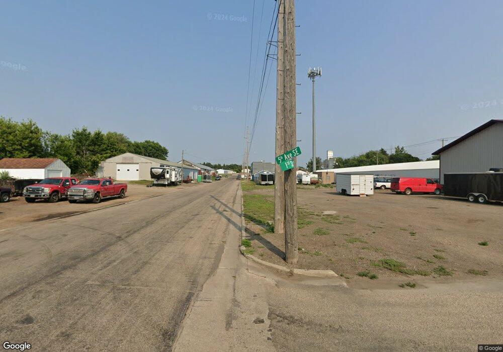 103 5th Ave SE, Jamestown, ND 58401 - photo 1