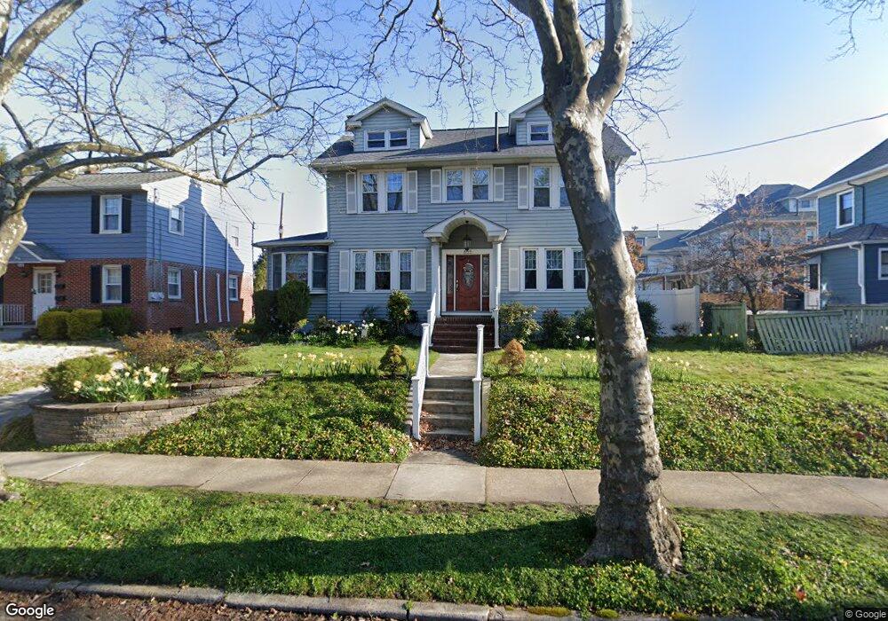 835 Maple Ave, Collingswood, NJ 08108 - photo 1