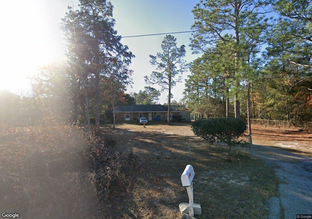 2112 Travis Rd, Augusta, GA 30906 - photo 1