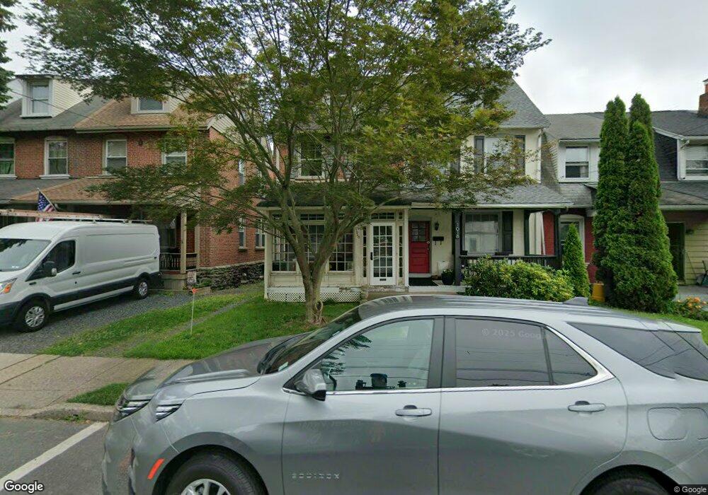 1020 E Mermaid Ln, Glenside, PA 19038 - photo 1