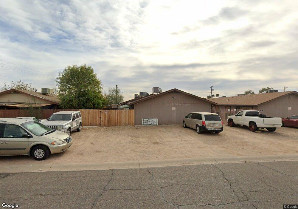 6355 E Avalon St unit 1-8, Mesa, AZ 85205 - photo 1