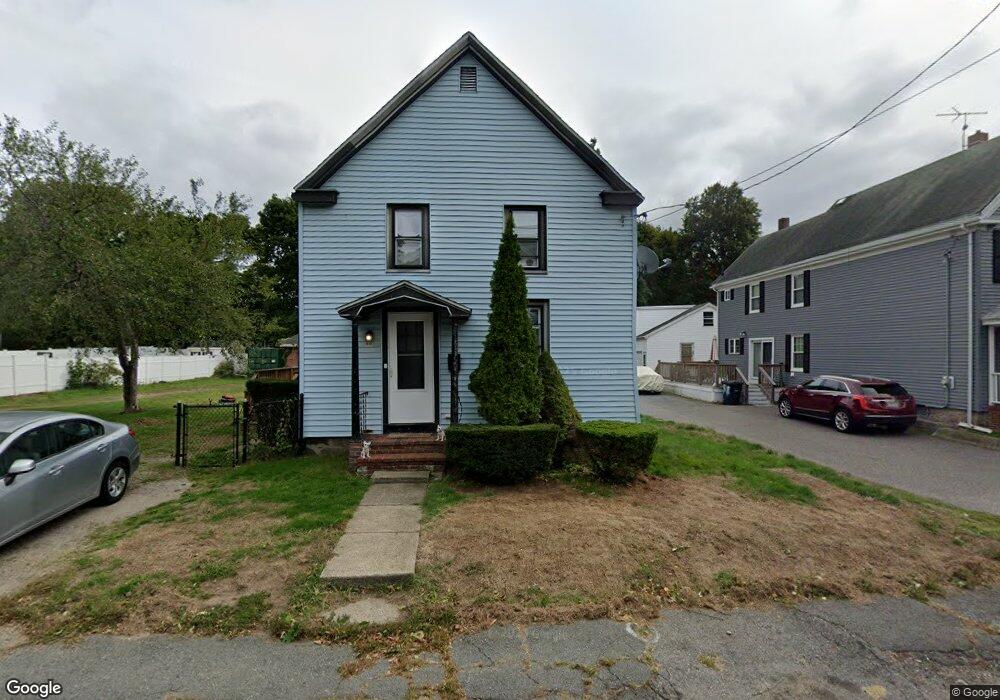 812 Canterbury St, Roslindale, MA 02131 - photo 1