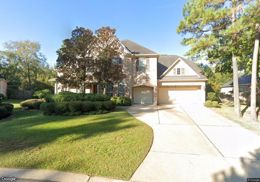 7 Etude Ct, Spring, TX 77382 - photo 1