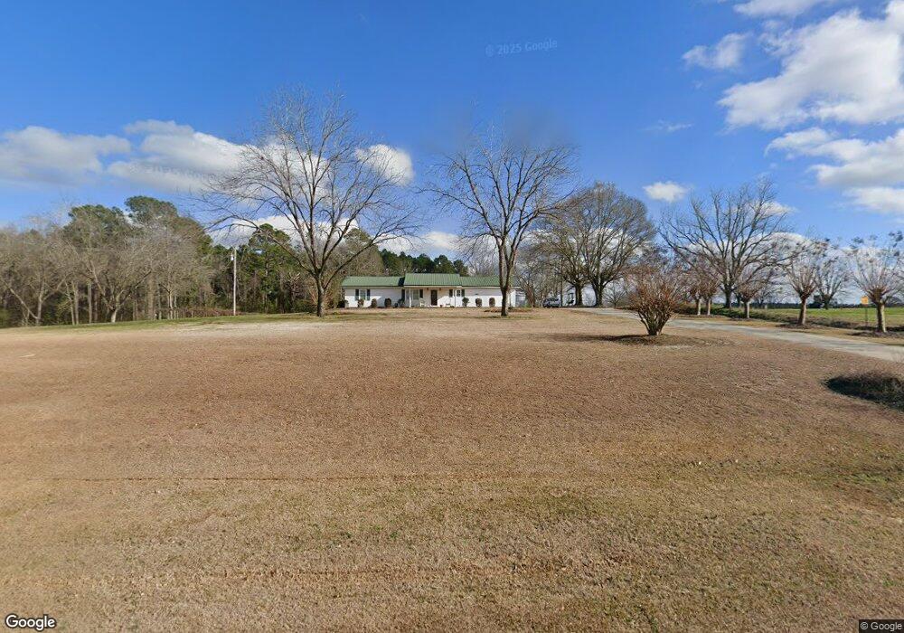 7090 Blanrock Rd, Metter, GA 30439 - photo 1