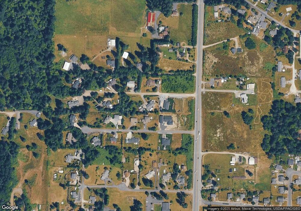 10010 246th Street Ct E, Graham, WA 98338 - photo 1