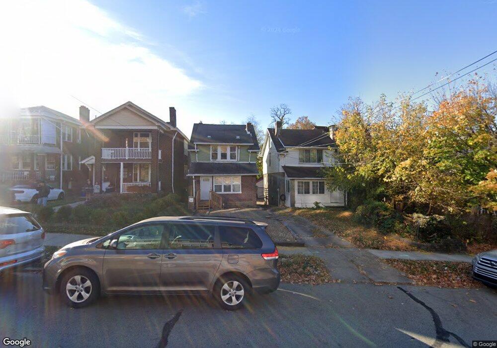 5854 Beacon St, Pittsburgh, PA 15217 - photo 1